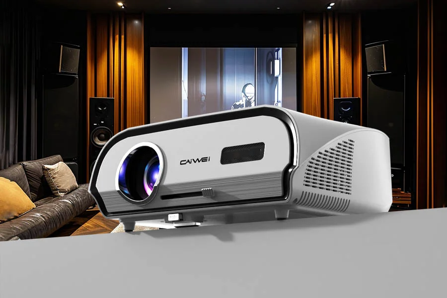 best home projectors